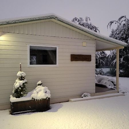 Totara Cottage Twizel Luaran gambar