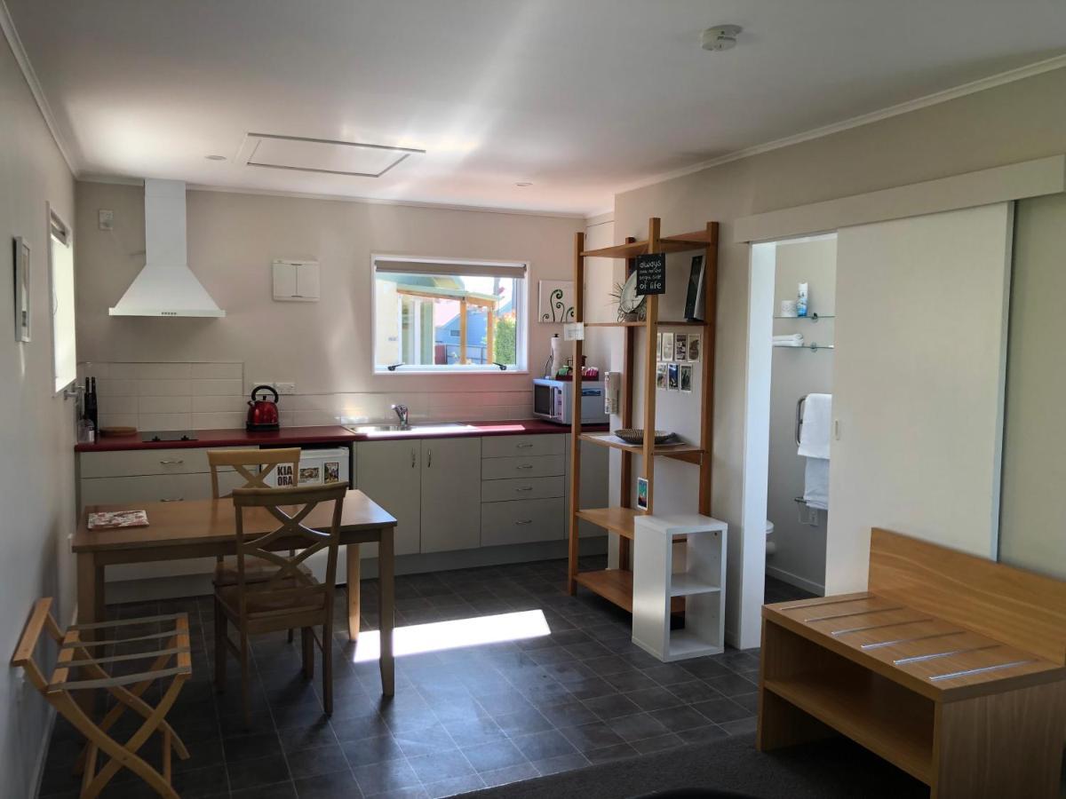 Totara Cottage Twizel Luaran gambar