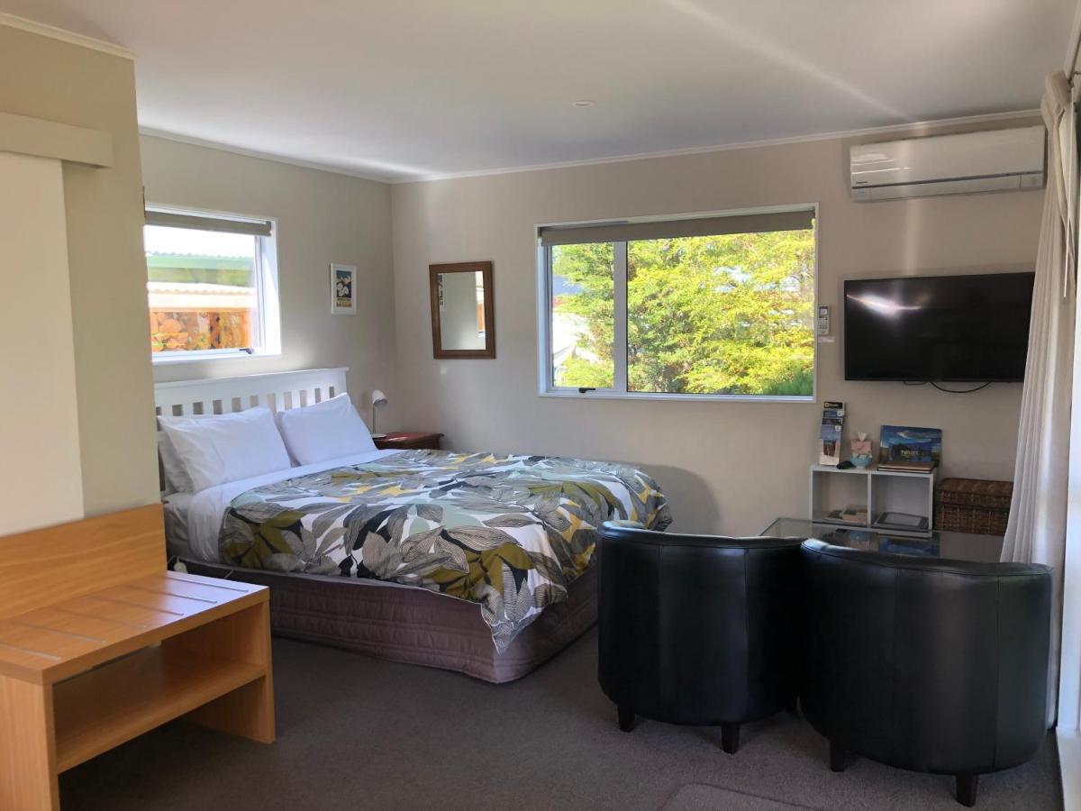 Totara Cottage Twizel Luaran gambar