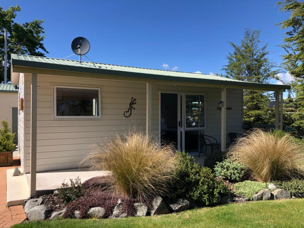 Totara Cottage Twizel Luaran gambar