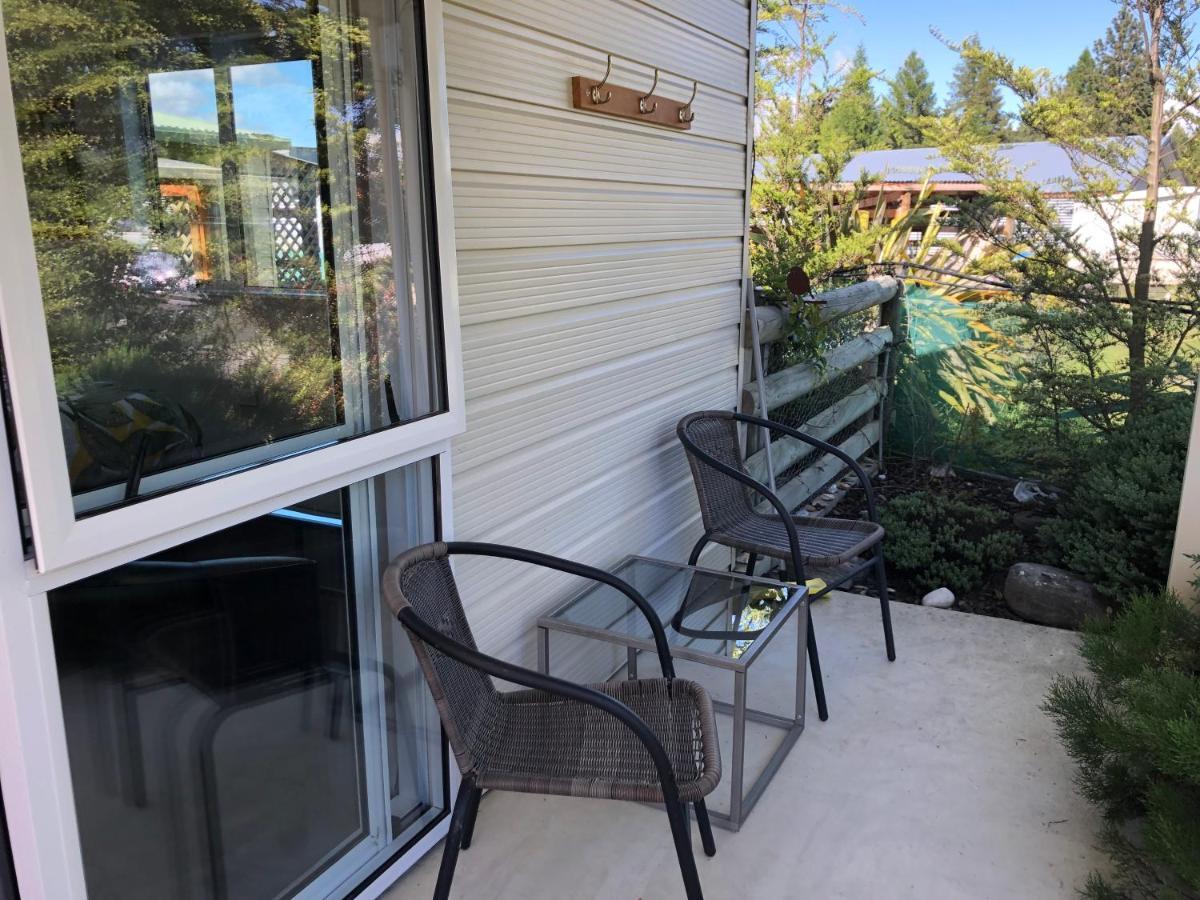 Totara Cottage Twizel Luaran gambar