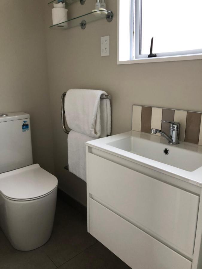 Totara Cottage Twizel Luaran gambar